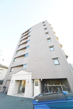 エクセリア浜田山の物件内観写真